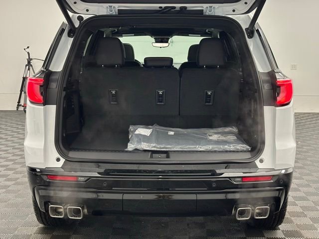 New 2026 GMC Acadia Denali Ultimate image 12