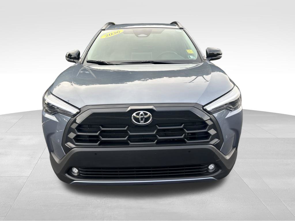 Certified 2026 Toyota Corolla Cross XLE w/ Convenience Package AWD/4WD image 8