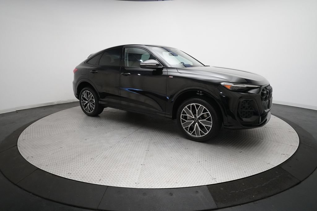 New 2026 Audi Q5 Premium Plus AWD/4WD image 38