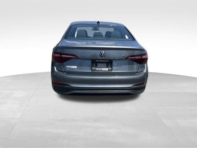 Used 2024 Volkswagen Jetta S FWD image 6