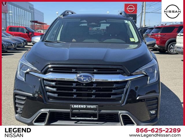 Used 2023 Subaru Ascent Touring image 2