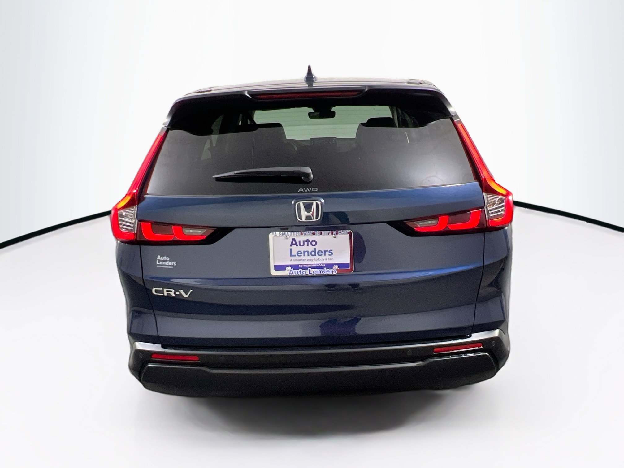 Used 2026 Honda CR-V EX-L image 6