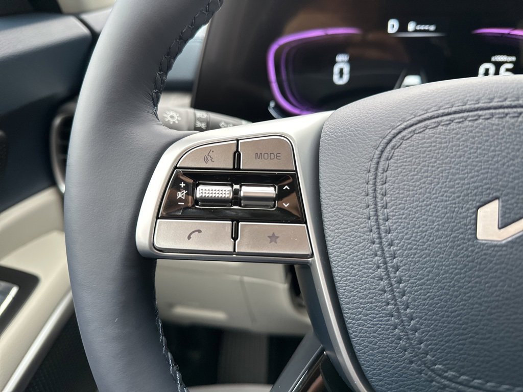 New 2025 Kia Telluride EX image 37