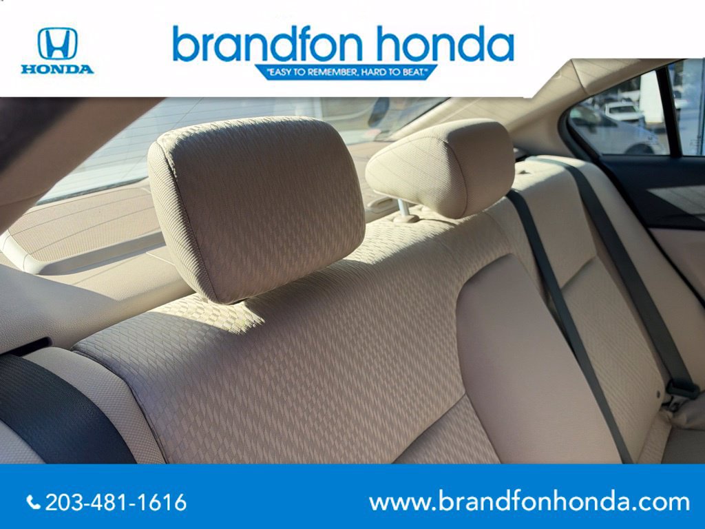 Used 2015 Honda Civic LX image 26
