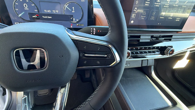 New 2026 Honda Prologue Elite image 28