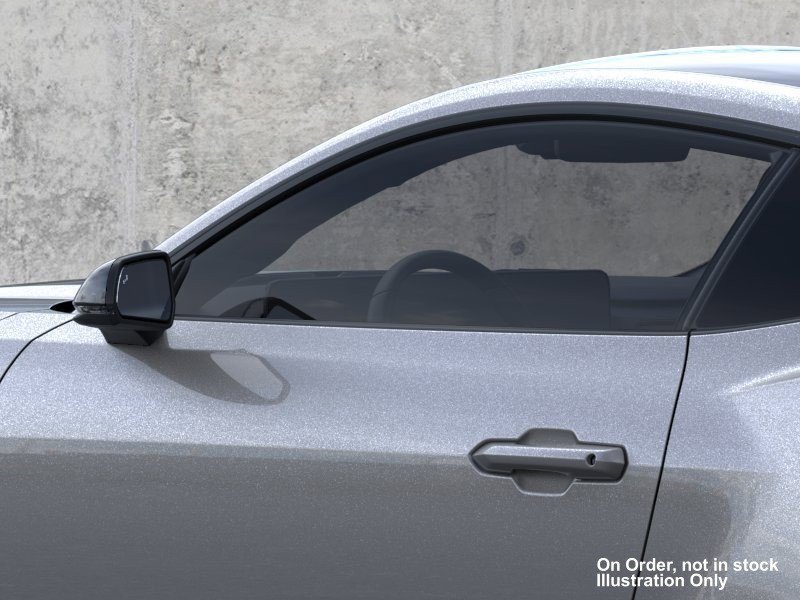New 2025 Ford Mustang GT image 16