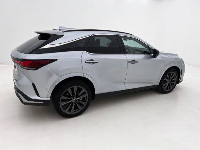 Certified 2023 Lexus RX 350 F Sport w/ Accessory Package AWD/4WD image 6
