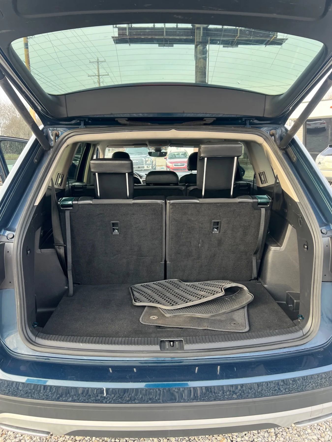 Used 2019 Volkswagen Atlas SE image 14