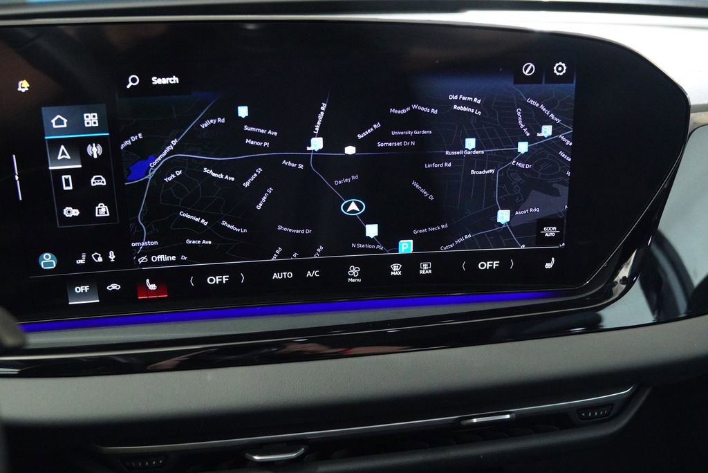 Used 2025 Audi A5 2.0T Premium w/ Convenience Package image 3