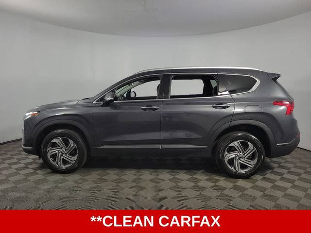 Used 2023 Hyundai Santa Fe SEL AWD/4WD image 5