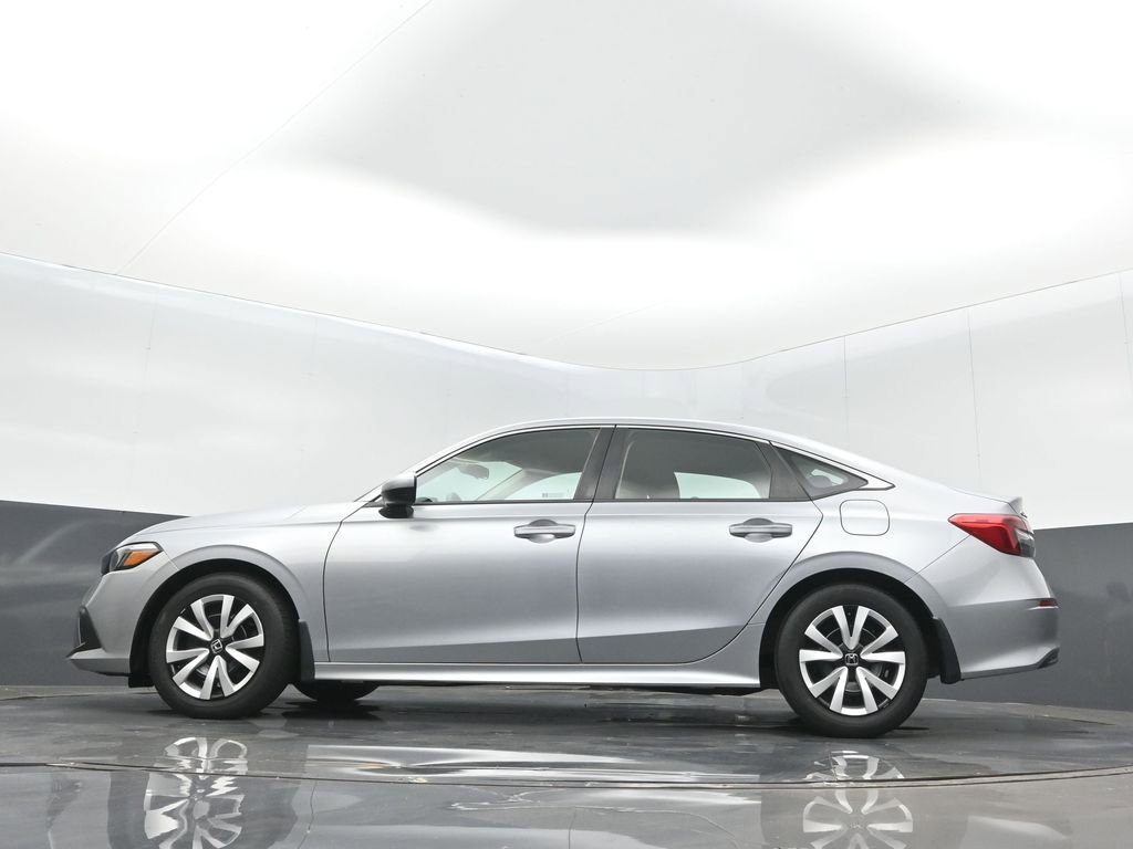 Used 2023 Honda Civic LX image 14