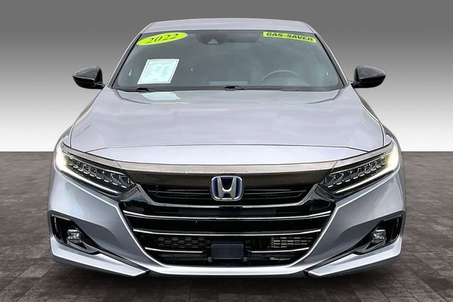 Used 2022 Honda Accord Sport image 3