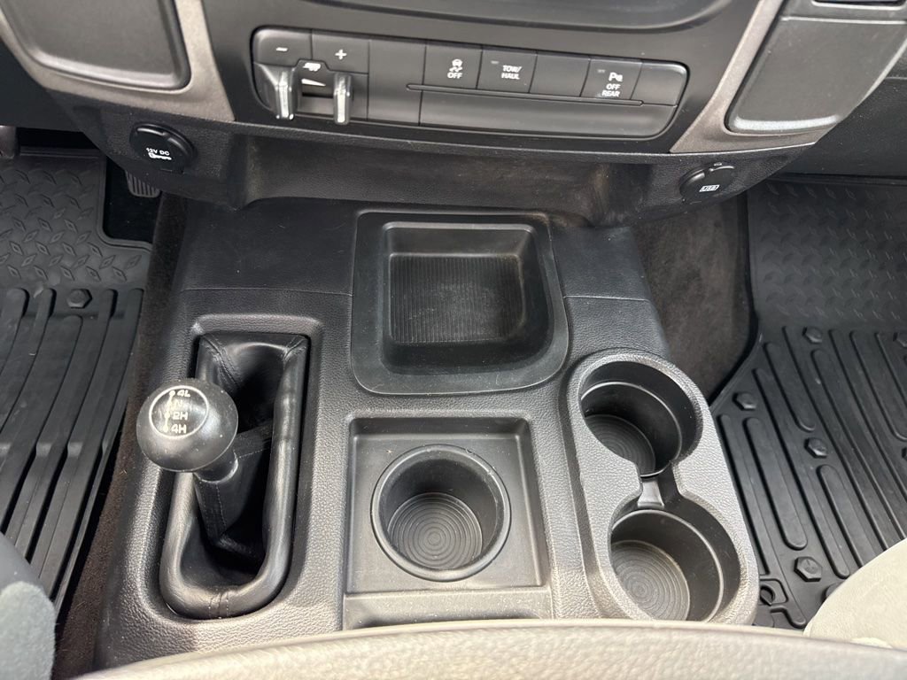 Used 2016 RAM 2500 Tradesman w/ Popular Equipment Group image 17