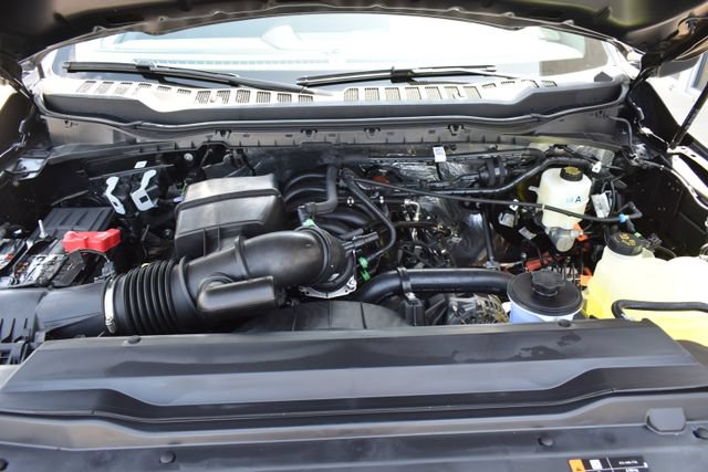 New 2026 Ford F350 Lariat AWD/4WD image 57