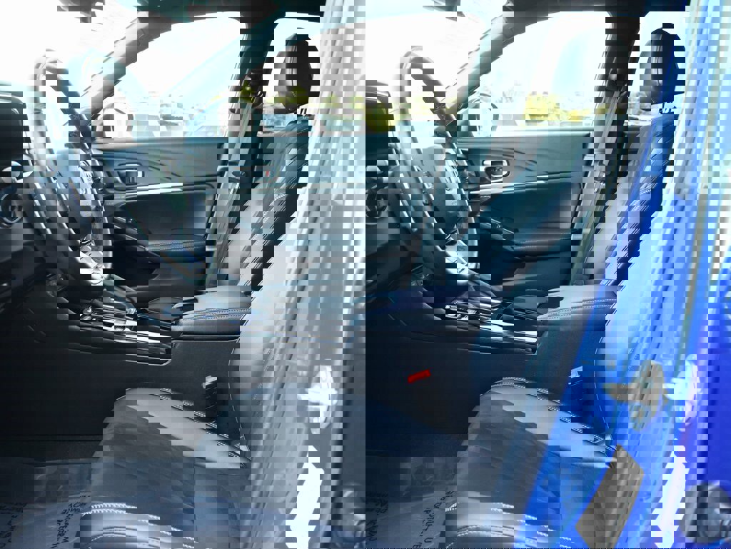 Used 2023 Acura Integra A-Spec image 23