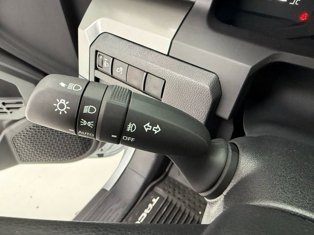 New 2026 Toyota Tacoma SR5 image 15