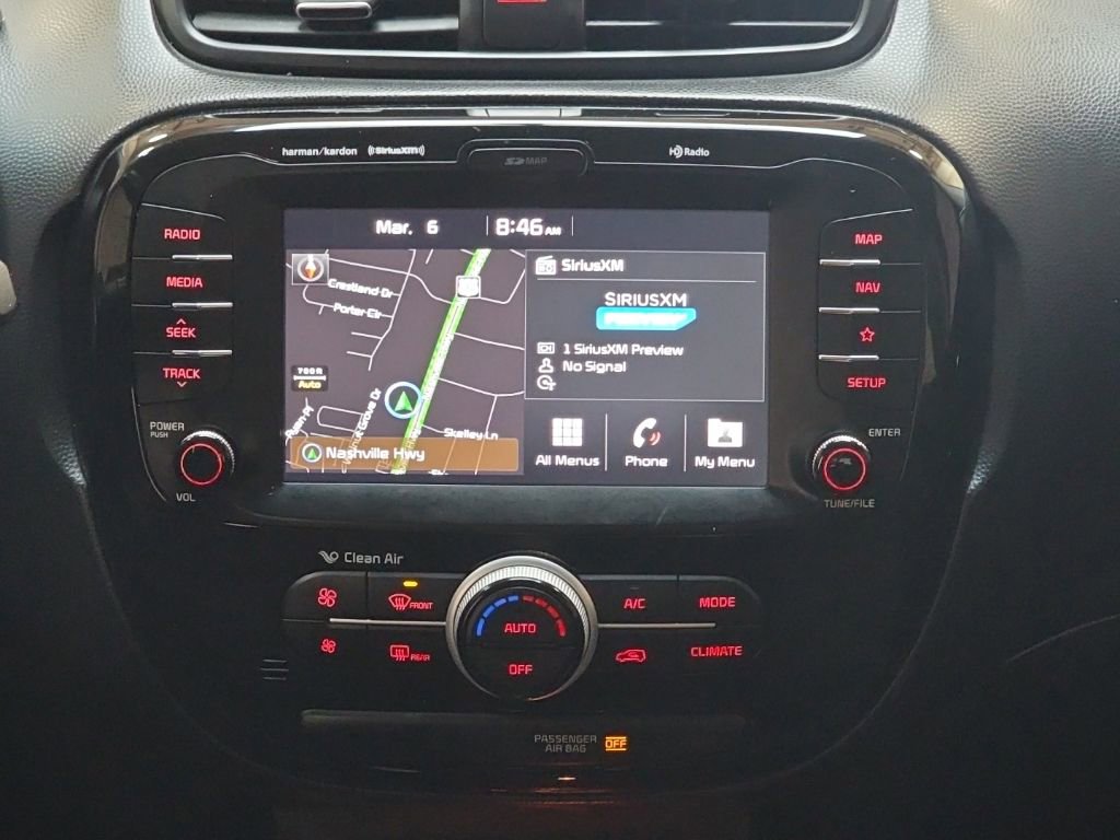 Used 2019 Kia Soul + w/ Audio Package image 18