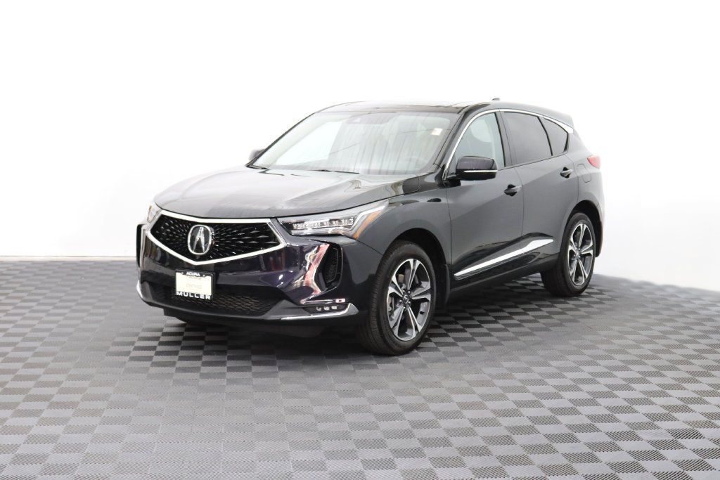 Used 2024 Acura RDX w/ Advance Package AWD/4WD image 5