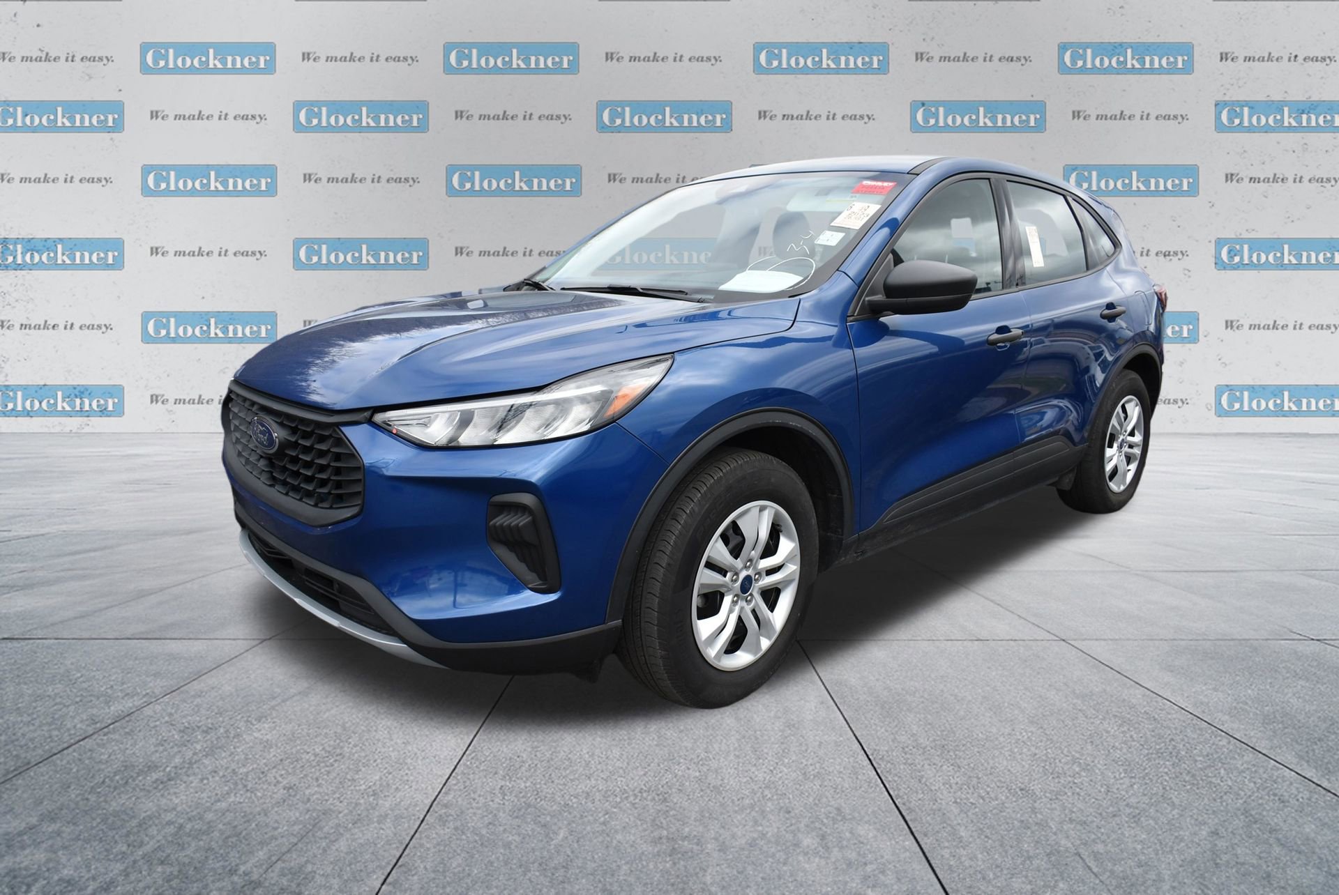 Used 2023 Ford Escape AWD image 7