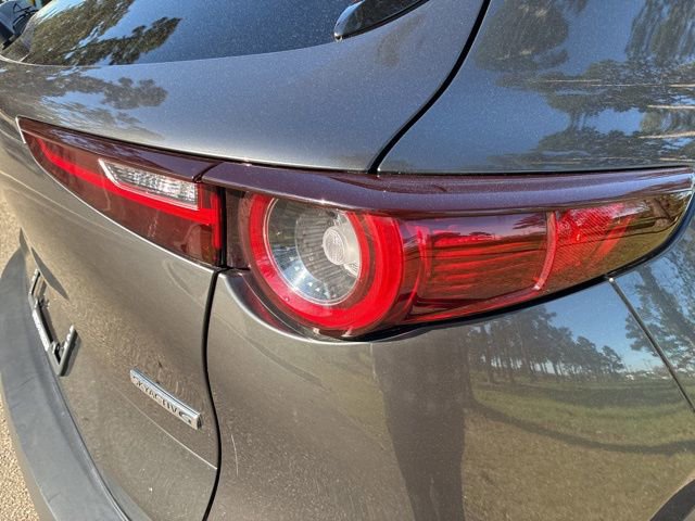 Used 2023 MAZDA CX-30 AWD 2.5 S w/ Preferred Package image 14