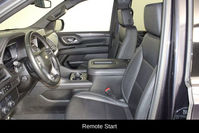 Used 2024 Chevrolet Tahoe LT w/ Luxury Package image 13