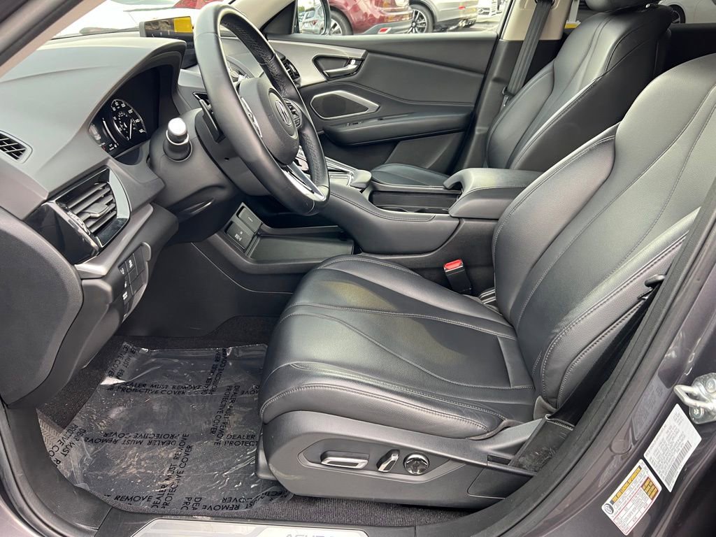 Used 2020 Acura RDX Base image 14