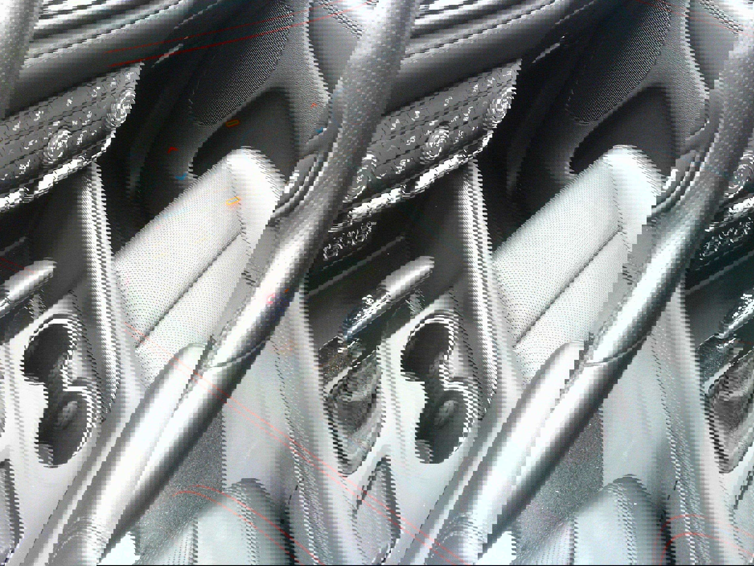 Used 2024 Dodge Durango GT image 15