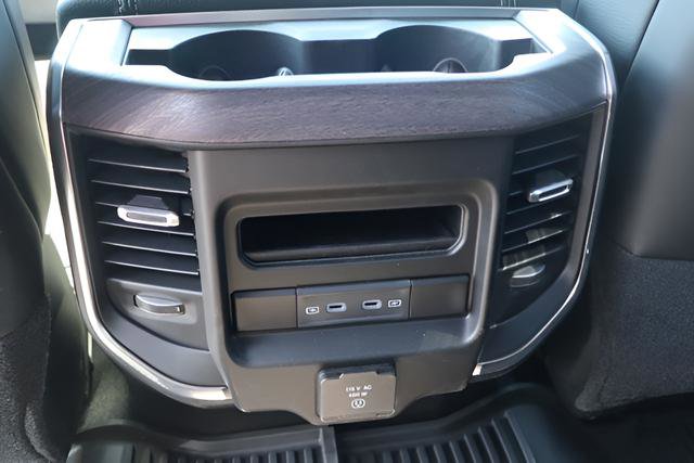 New 2026 RAM 3500 Laramie image 13