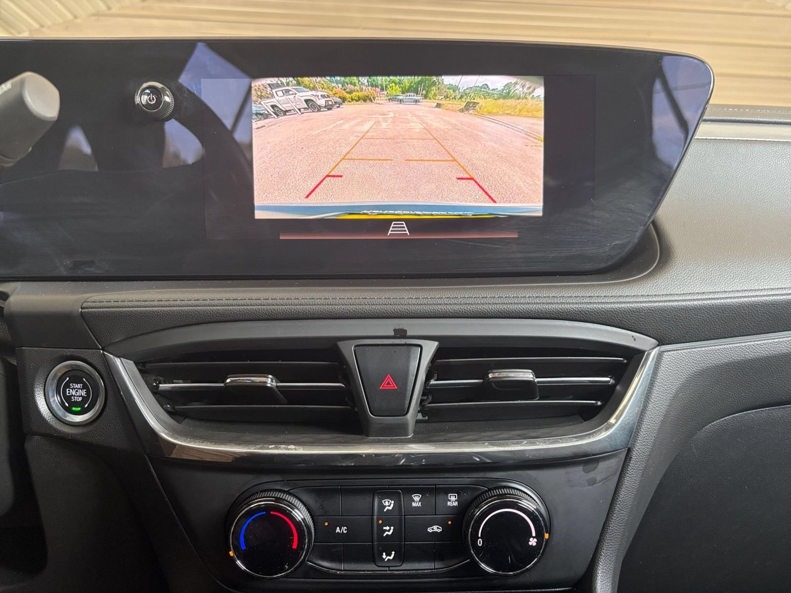 Used 2026 Buick Encore GX Preferred FWD image 16