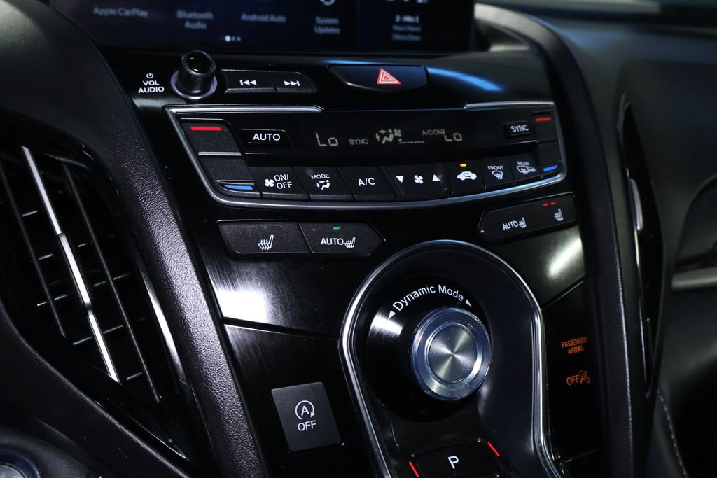 Used 2021 Acura RDX w/ Technology Package image 35