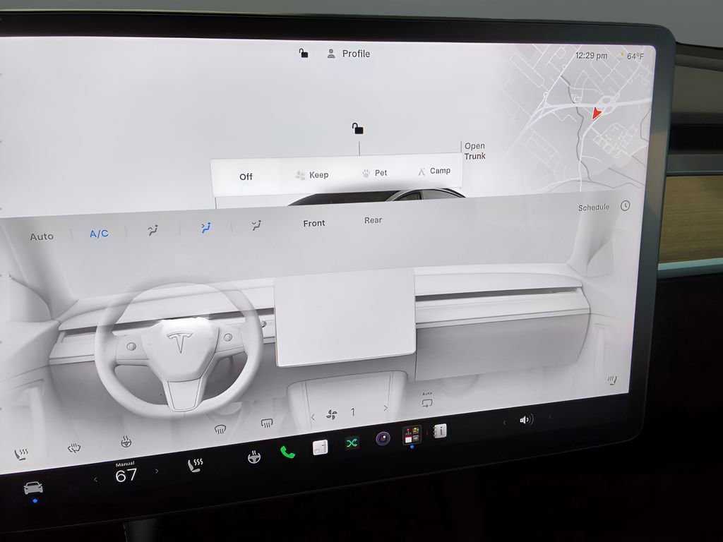 Used 2023 Tesla Model 3 Standard Range RWD image 22