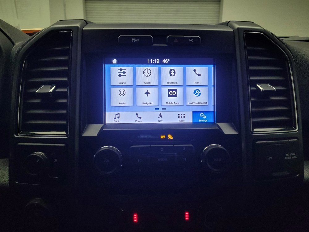 Used 2019 Ford F150 XLT w/ Equipment Group 302A Luxury image 25