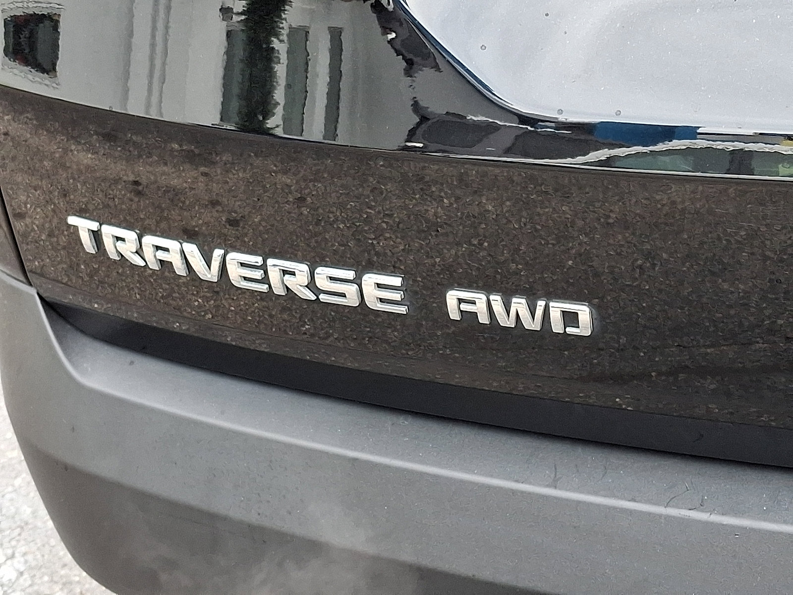 Certified 2023 Chevrolet Traverse LT w/ LT Premium Package image 34