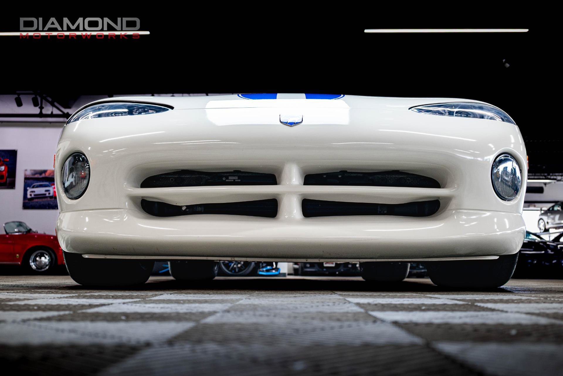 Used 1996 Dodge Viper RT/10 image 53