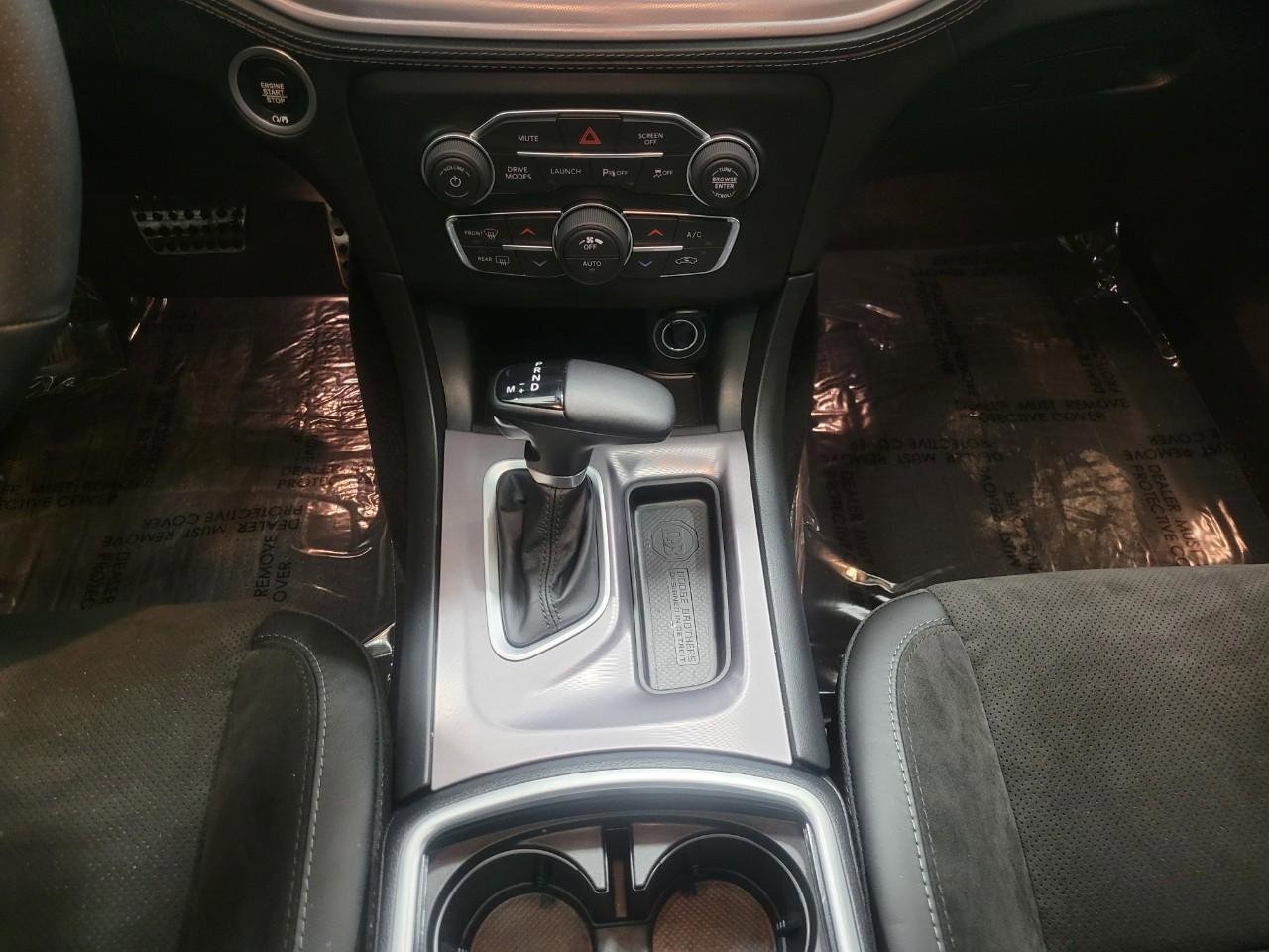 Used 2023 Dodge Charger Scat Pack image 16