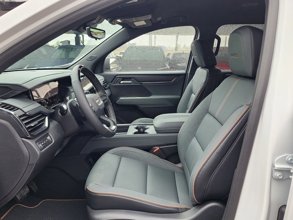 New 2026 GMC Acadia AT4 image 16