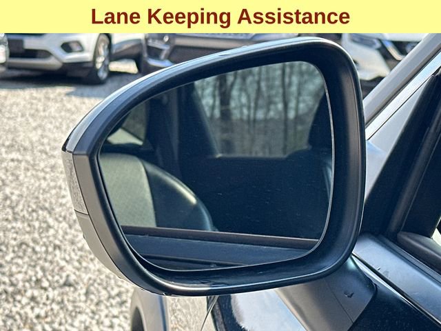 Used 2023 Nissan Rogue SV w/ SV Premium B Package image 8