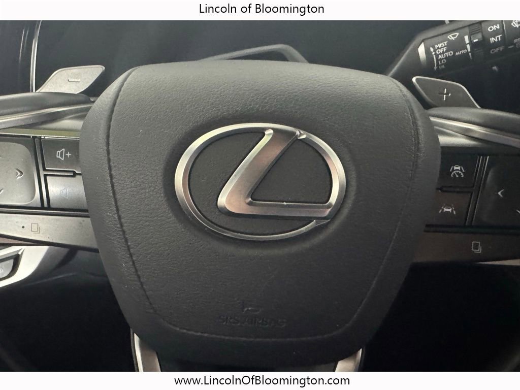 Used 2024 Lexus RX 350 w/ Convenience Package AWD/4WD image 41