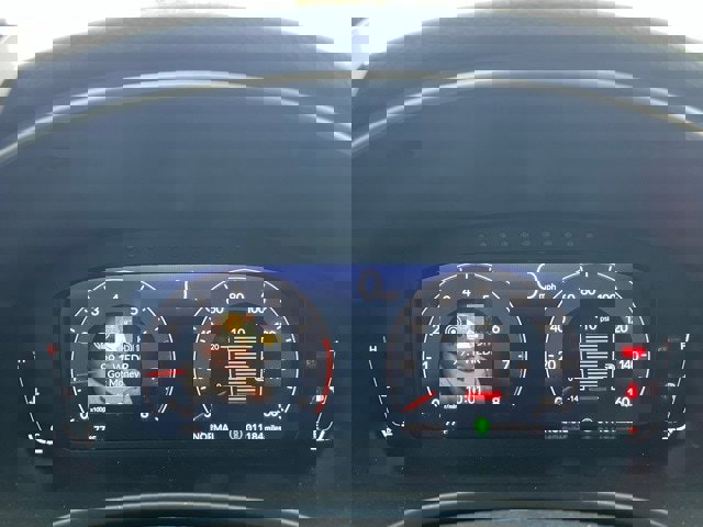 Used 2025 Honda Civic Si image 10