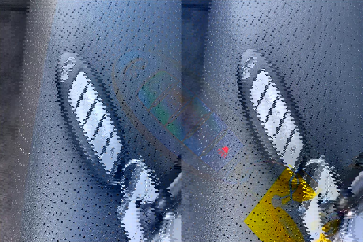 Used 2019 INFINITI QX80 Luxe image 15