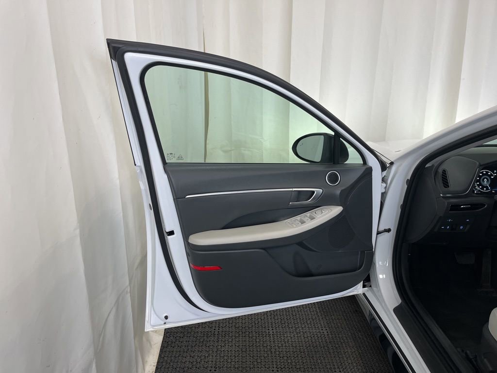 Used 2023 Hyundai Sonata SEL w/ Convenience Package FWD image 20