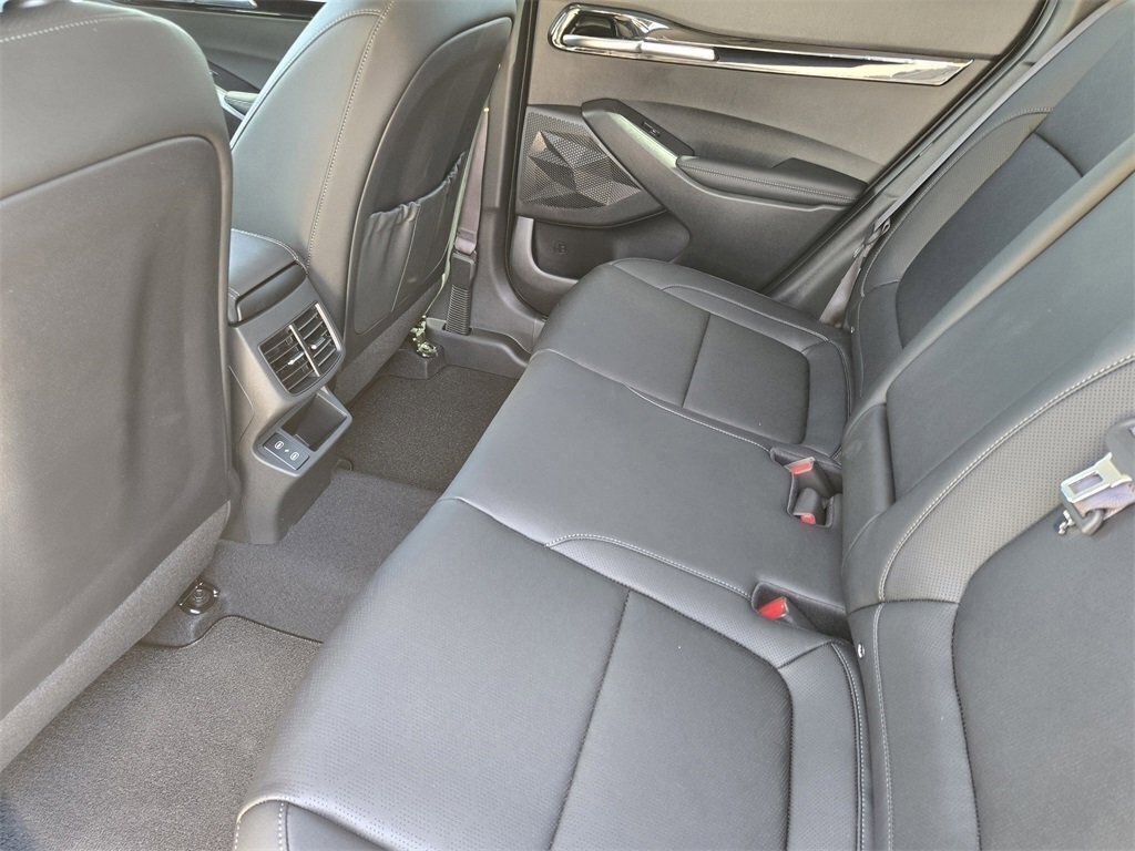 New 2026 Kia Seltos EX w/ EX Sunroof Package image 22