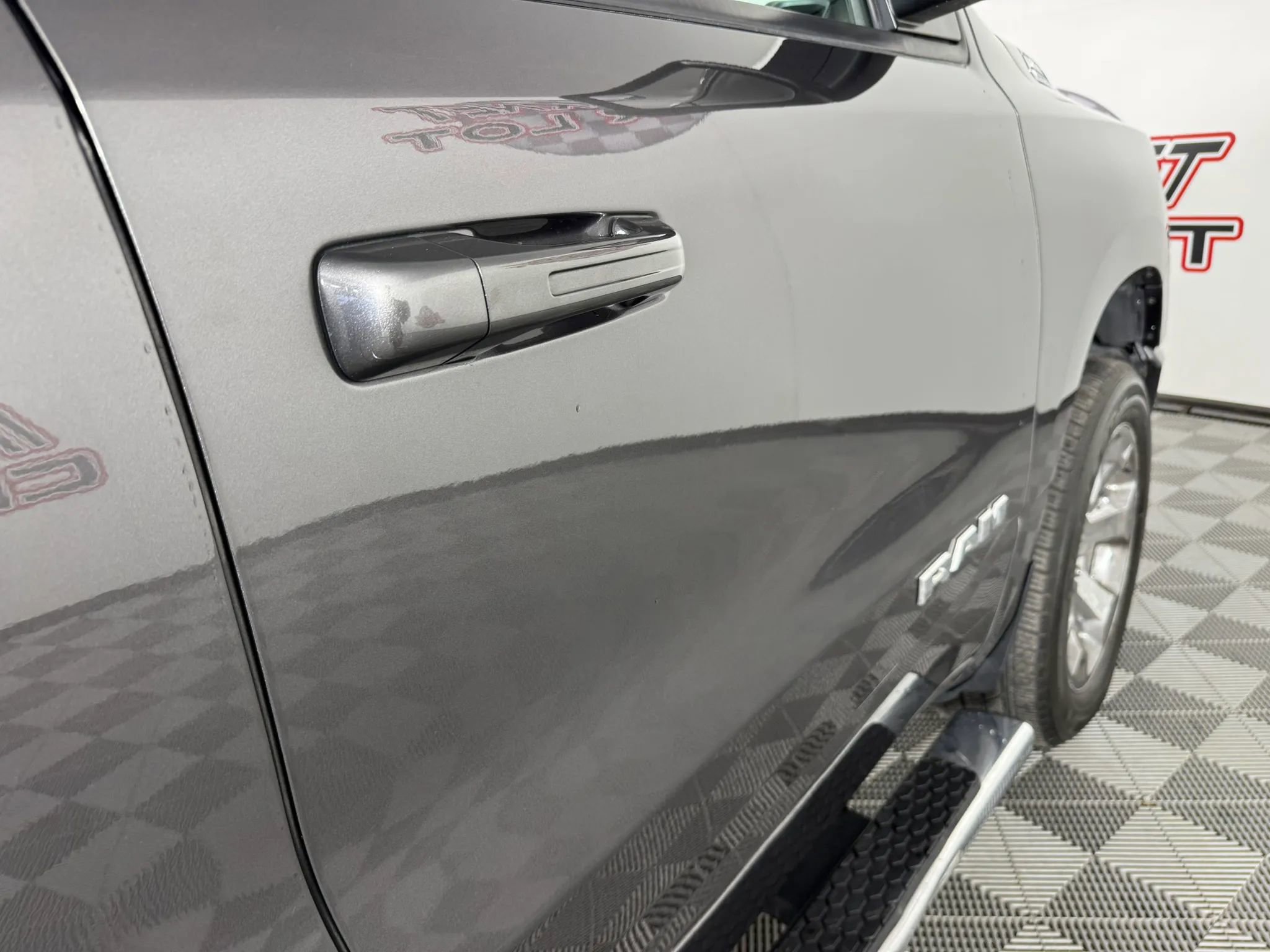 Used 2020 RAM 1500 Lone Star AWD/4WD image 29
