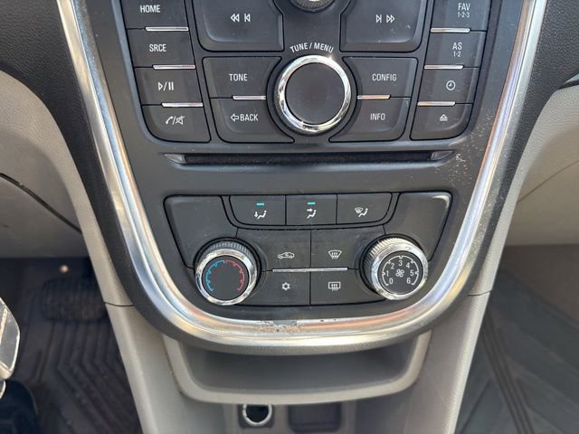 Used 2016 Buick Encore AWD image 22