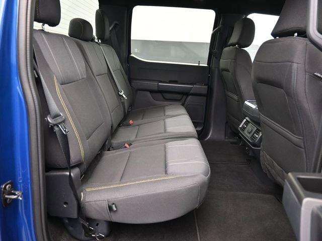Used 2024 Ford F150 STX image 32