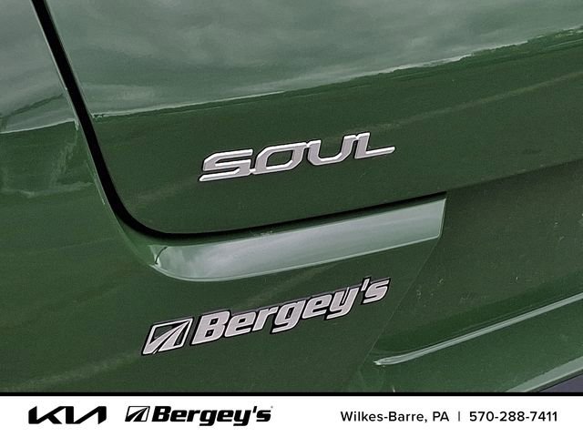 Certified 2023 Kia Soul EX FWD image 32