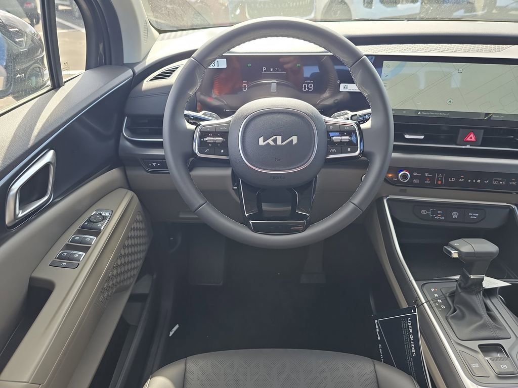 New 2026 Kia Carnival image 13