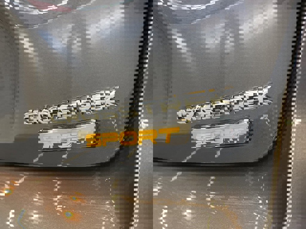 Certified 2024 Subaru Crosstrek 2.5i Sport image 33