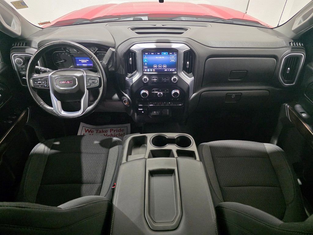 Used 2019 GMC Sierra 1500 SLE image 29