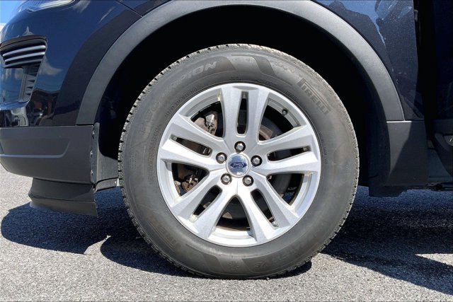 Used 2019 Ford Explorer XLT AWD/4WD image 8